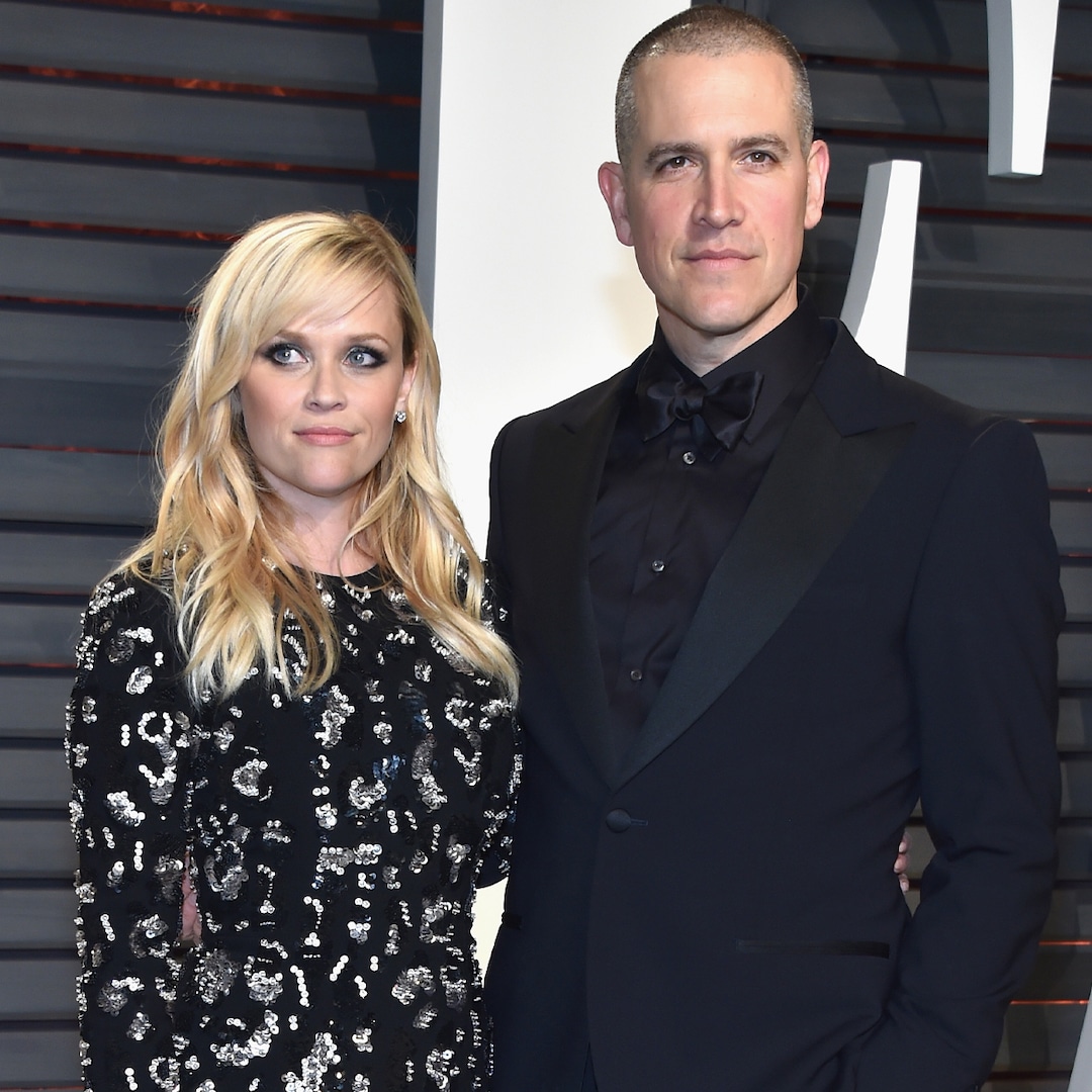 Reese Witherspoon Addresses “Speculation” About Her Divorce